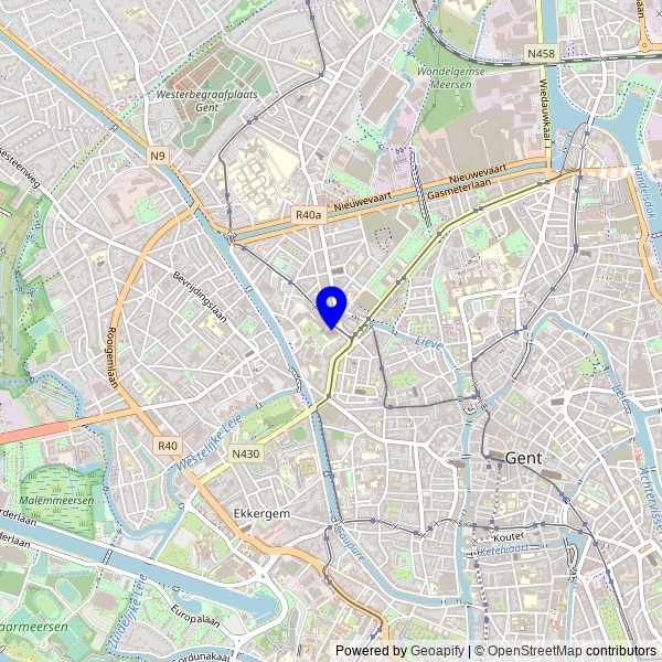 Map Photo